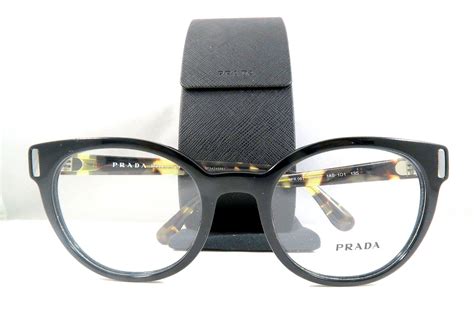 women's prada glasses frames|authentic prada eyeglass frames.